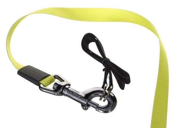 flexi Neon-bånd gul Giant L, 8M, 50KG