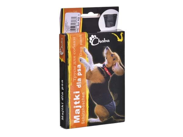 Chaba DOG PANTS 7