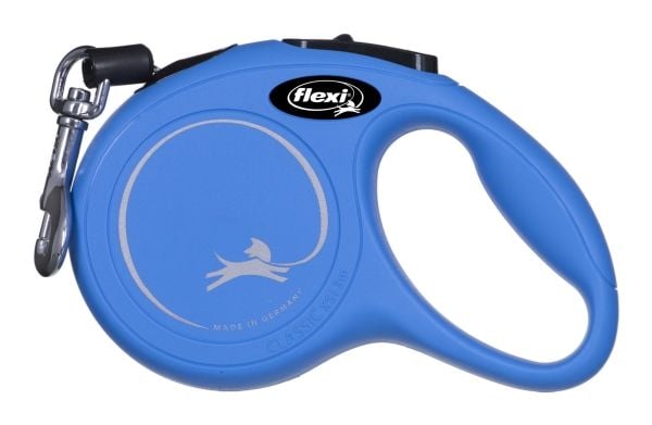 Flexi New Classic Joustava koiran hihna 3 m