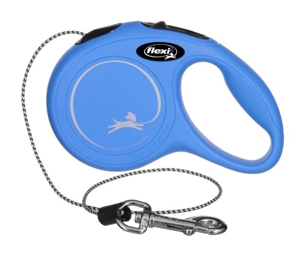 Flexi New Classic Joustava koiran hihna 3 m