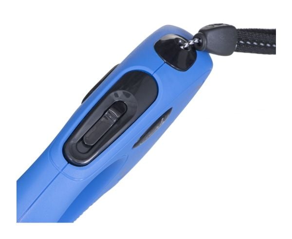 Flexi New Classic Joustava koiran hihna 3 m