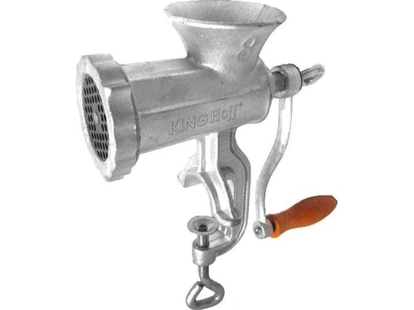 Köttkvarn KingHoff KH-1427