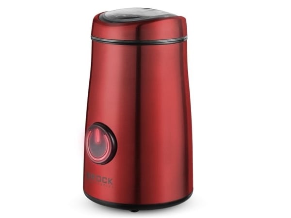 Kaffekvarn Brock CG2050RD