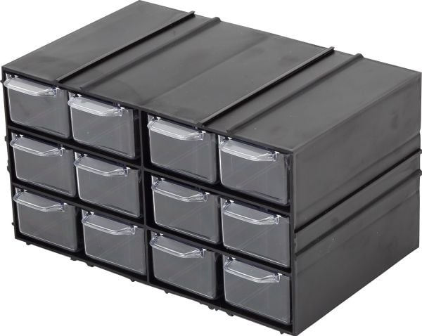 Mega verktygsorganiserare 35806