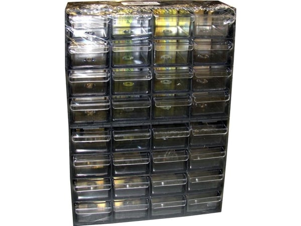 Mega verktygsorganizer 35221