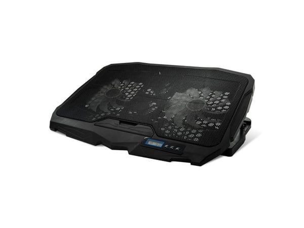 Spirit of Gamer Airblade 600, 43,2 cm (17"), 4 stykker, 12 cm, Knapper, 1500 RPM, 56 cfm
