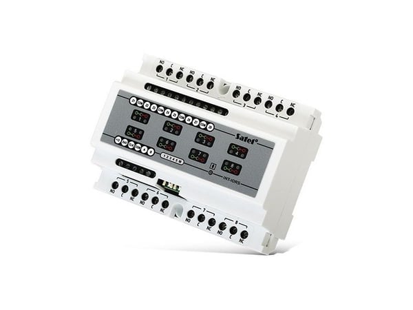 SATEL INTEGRA INT-IORS - Expansionsmodul
