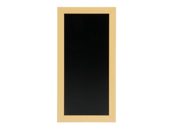 Securit WBW-TE-20-40, Tre, Sort