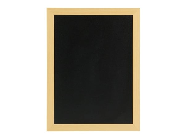 Securit WBW-TE-30-40, Tre, Sort