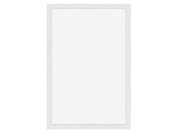 Securit® stor Woody whiteboard vit