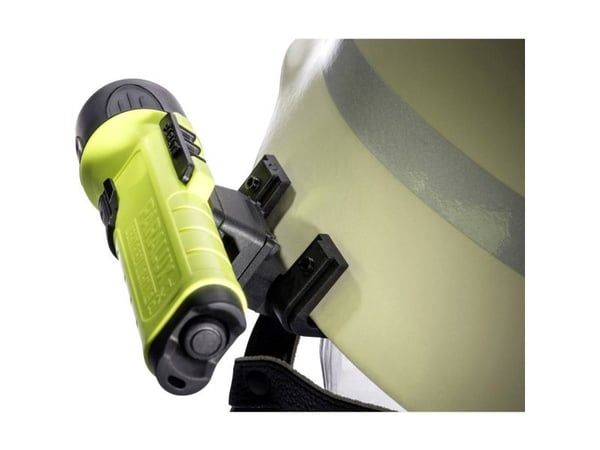 Klar 6902048151 PARASNAP ULTRALUX PRO BASE Hjelmholder
