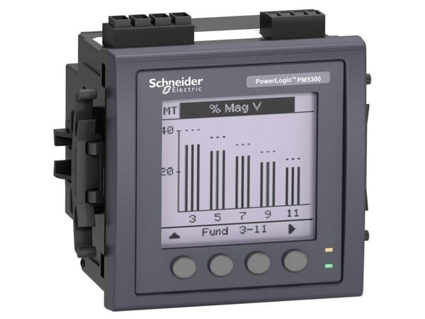 Schneider Electric METSEPM5341