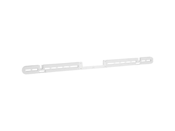 My Wall HS7WL soundbar-feste bevegelig hvit 1 stk