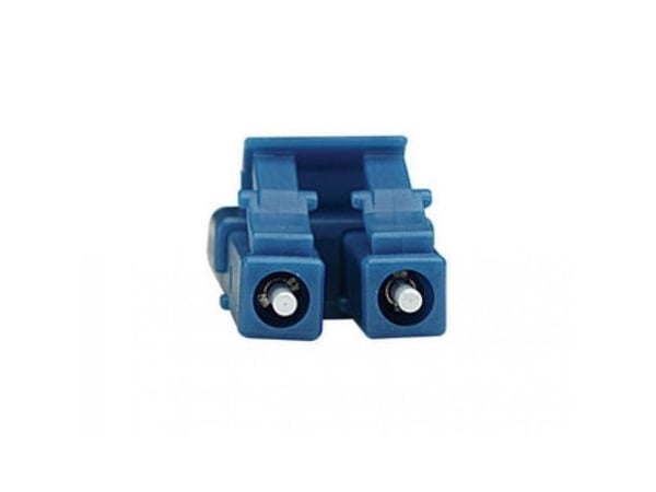 Techly 2m LC/LC 9/125, 2 m, OS2, LC, LC