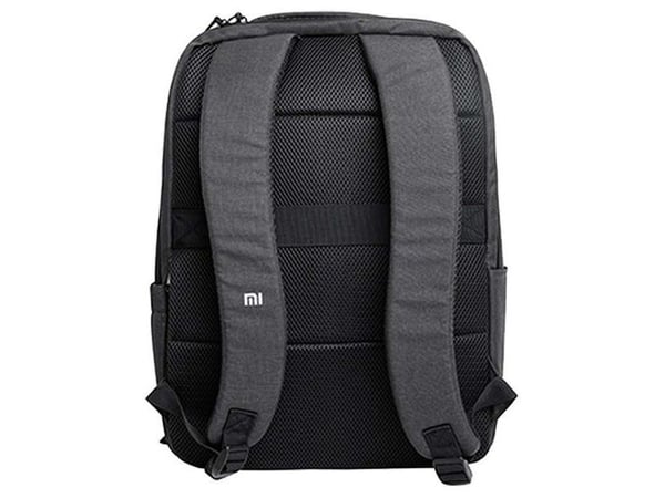 Xiaomi BHR4903GL, Kaupunki, 39,6 cm (15.6"), Notebook-lokero, Kuitu, Polyesteri