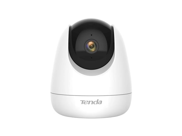 Tenda CP6, IP-sikkerhetskamera, Innendørs, Trådløs, Innvendig lys, CE, RoHs, FCC, RCM, Tak/vegg/skrivebord