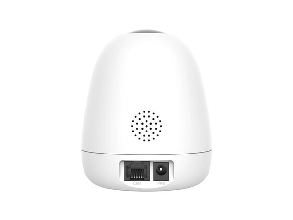 Tenda CP6, IP-sikkerhetskamera, Innendørs, Trådløs, Innvendig lys, CE, RoHs, FCC, RCM, Tak/vegg/skrivebord