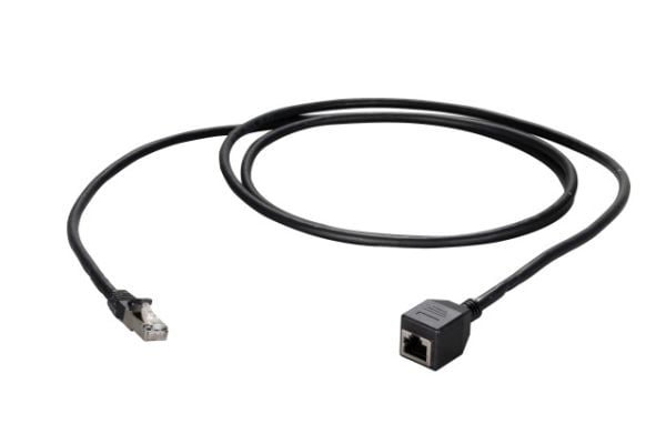 EFB Elektronik K5546SW.3, 3 m, Cat6a, S/FTP (S-STP), RJ-45, RJ-45
