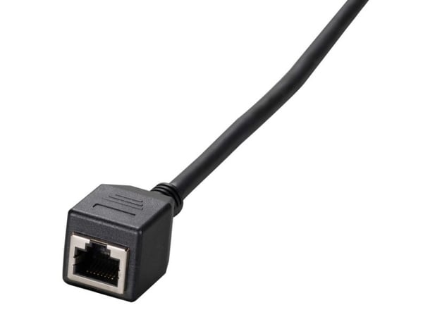 EFB Elektronik K5546SW.3, 3 m, Cat6a, S/FTP (S-STP), RJ-45, RJ-45