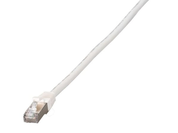 EFB Elektronik K5546WS.10, 10 m, Cat6a, S/FTP (S-STP), RJ-45, RJ-45