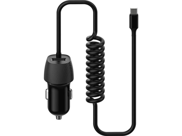 Platinet lader 1x USB-A 2.4 A (PLCRSM) Platinet lader 1x USB-A 2.4 A (PLCRSM)