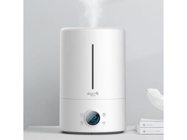 Luftfuktare Deerma F628S vit