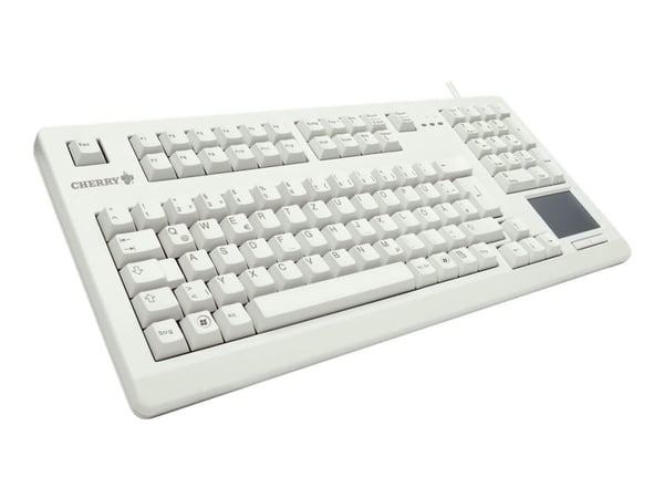 CHERRY MX11900 - Näppäimistö - USB - QWERTY - USA