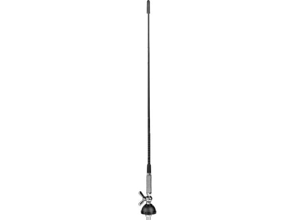 Albrecht T-27, 60cm