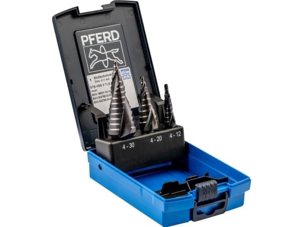 PFERD 25201047, Borr, 1 styck