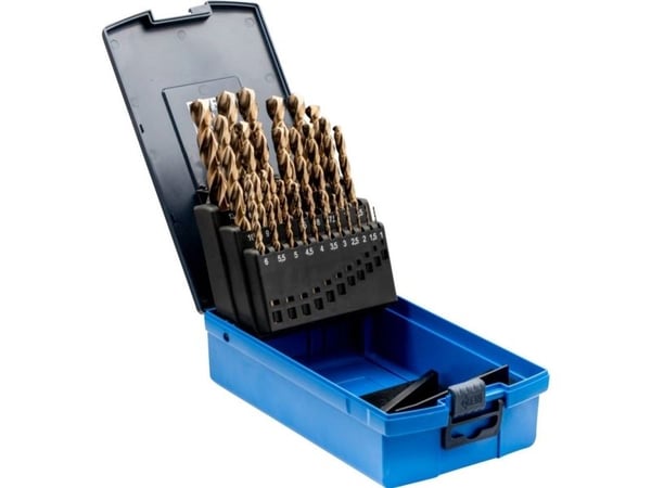 PFERD 25203704, Drill, Tyskland, 1,24 kg, 199 mm, 115 mm, 59 mm