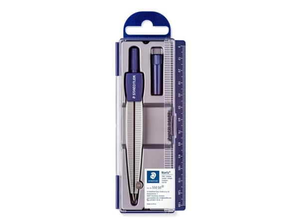 Passer Staedtler Noris skole