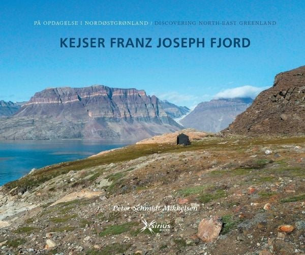 Keiser Franz Joseph Fjord | Peter Schmidt Mikkelsen | Språk: Dansk