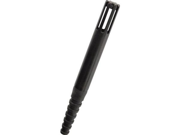 B + B Thermo-Technik skap for sensorer 1 stk H192 0007 (Ø x L) 12 mm x 115 mm