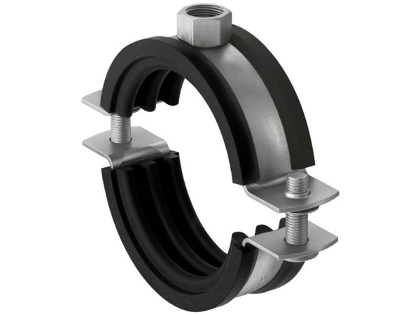 Fischer 560578 Rør-holdere 25 stk