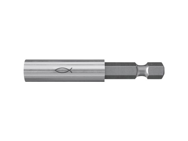 Fischer 558178, Sekskanttange, 25,4 / 4 mm (1 / 4"), 1 stykker, 58 mm