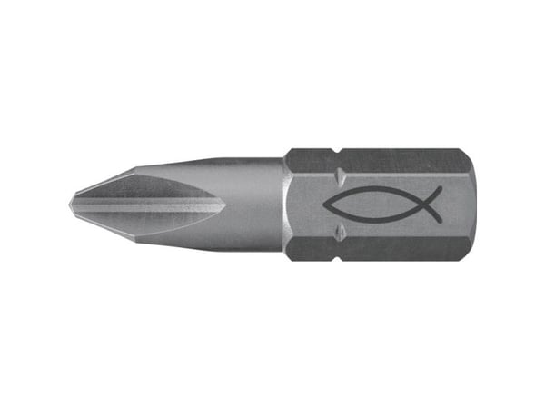 Fischer 557852, 10 styck, Phillips