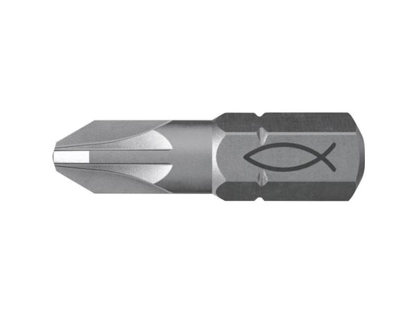 Fischer 557856, 10 stykker, Pozidriv