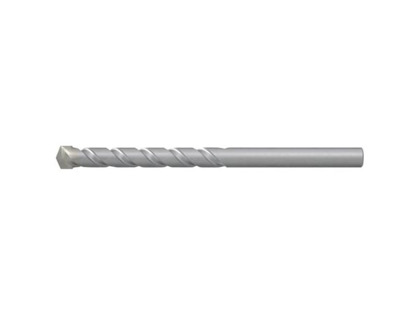 Fischer 542992, Drill, For murverk, 1 cm, 200 mm, porebetong, Murstein, Betong, Murverk, Naturstein, Gipsplater, Stein, 13,5 cm