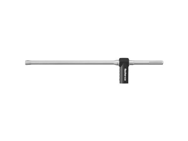 Fischer 546606, Drill, 3 cm, 820 mm, Murstein, Naturstein, Betong, 60 cm, SDS Max