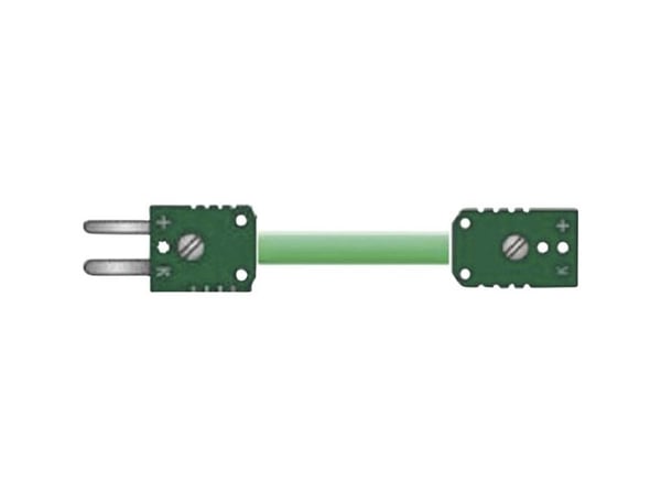B + B Thermo-Technik 0409 1201-10 Jatkojohto VKA