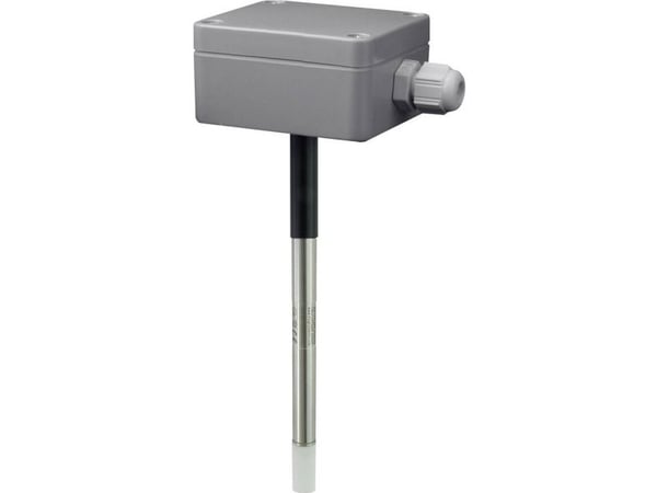 B+B Thermo-Technik fuktighets- og temperatursensormodul 1 stk. FF-GLT-10V-INT1 måleområde: 0…-30 til 100, +70 % RF, °C (L x B x H) 85 x 60 x 35 mm