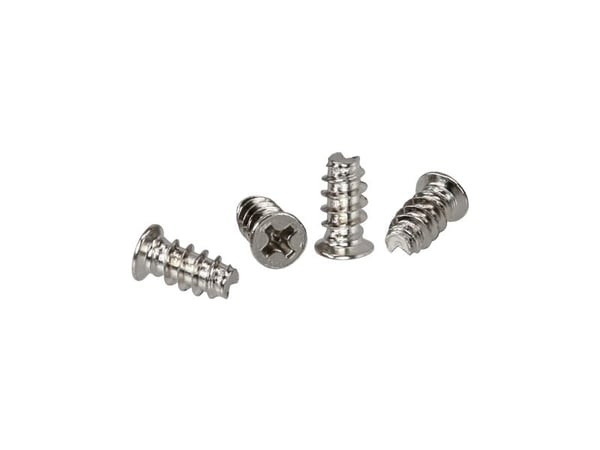 InLine 33371H, Silver