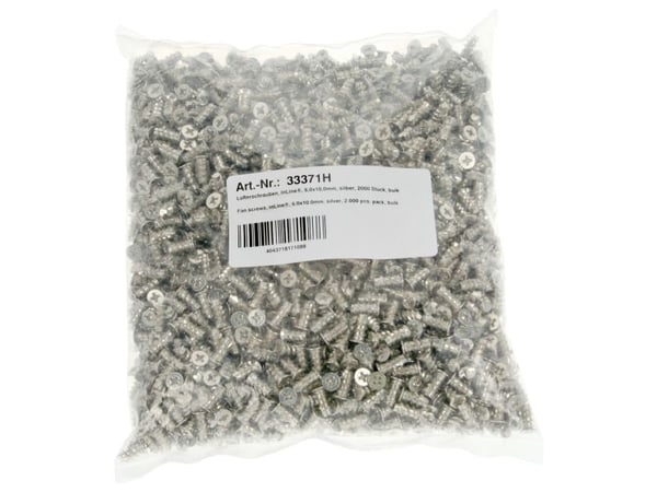 InLine 33371H, Silver