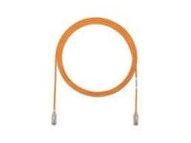 Panduit TX6-28 Category 6 Performance - Koblingskabel - RJ-45 (hann) til RJ-45 (hann) - 7.5 m - UTP - CAT 6 - IEEE 802.3at - med støvel, halogenfri...