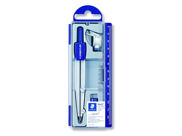 STAEDTLER Noris Club 550 - Kompassett