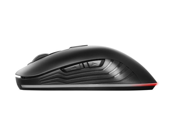 Mars Gaming MMW2 mouse Right-hand RF Wireless Mechanical 3200 DPI