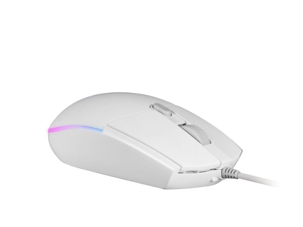 Mars Gaming gamingmus MMGW RGB 3200 DPI USB