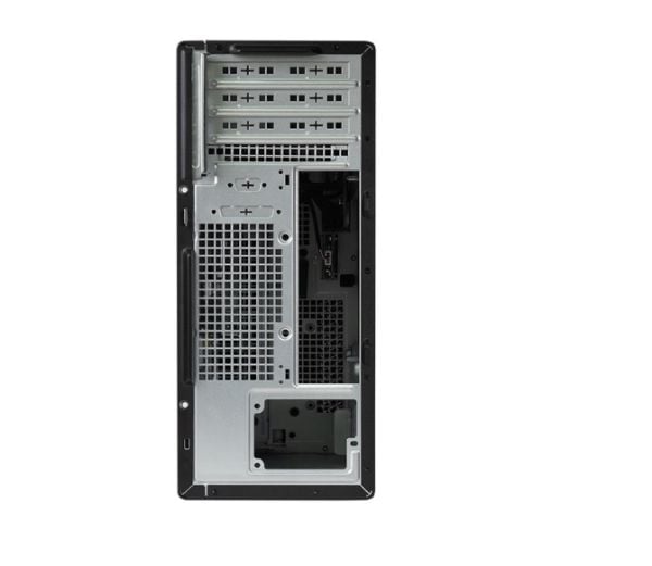 Chieftec BS-10B-300, Mini Tower, PC, Musta, Mini-ITX, 12 cm, 300 W