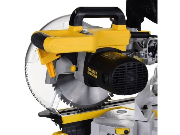 Stanley FME720-QS sticksågklinge