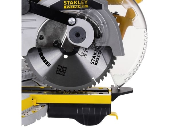 Stanley FME720-QS sticksågklinge